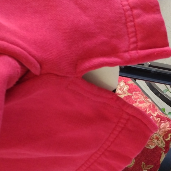 Polo jeans co. Ralph Lauren vintage hoodie - Picture 3 of 4